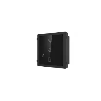 Inductiekookplaat Hikvision DS-KD-PMR zwart 98,5x100x33,7mm