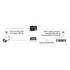 Netwerk-videorecorder Hikvision DS-7732NI-I4/16P(B)