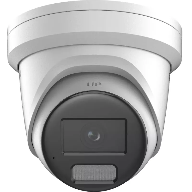 IP-beveiligingscamera Hikvision DS-2CD2327G2-L(2.8mm)(C) 1920x1080