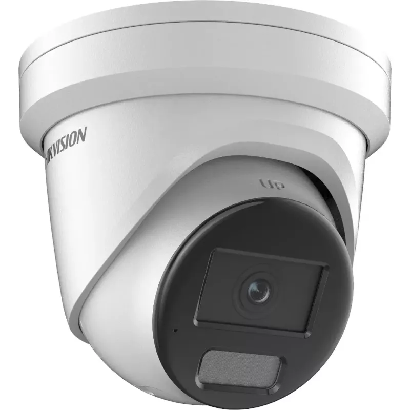 IP-beveiligingscamera Hikvision DS-2CD2327G2-LU(2.8mm)(C) 1920 x 1080