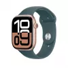 APPLE 46mm Lake Green sportband - S/M