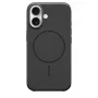 APPLE Beats iPhone 16 - hoesje met MagSafe - Midnight zwart