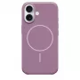 Hoesje Apple Beats iPhone 16 case met MagSafe Sunset paars