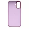 Hoesje Apple Beats iPhone 16 case met MagSafe Sunset paars