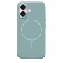 Cover Apple Beats iPhone 16 hoesje met MagSafe Riptide Blue