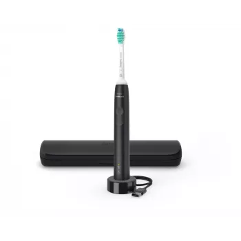 Philips 3100-serie HX3673/14 Sonic elektrische tandenborstel met accessoires