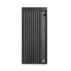 Chieftec BS-20B-OP Mini Tower pc-behuizing, microATX/Mini-ITX, zonder voeding, 2x 3,5″, 2x 2,5″, 1x 5,25″ bay, max. videokaart 270 mm, USB-C, 90 mm ventilator, zwart