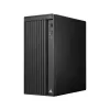 Chieftec BS-20B-OP Mini Tower pc-behuizing, microATX/Mini-ITX, zonder voeding, 2x 3,5″, 2x 2,5″, 1x 5,25″ bay, max. videokaart 270 mm, USB-C, 90 mm ventilator, zwart