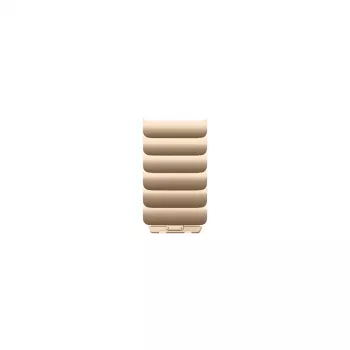 APPLE 46 mm goud schakelarmbandset