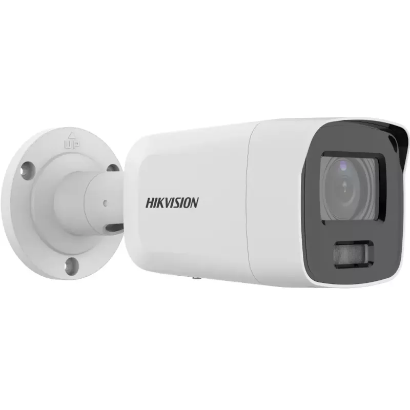 IP-beveiligingscamera Hikvision DS-2CD2087G2-L(2.8MM) buiten