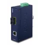 PLANET Ip30 industriële Fast Ethernet-converter Sc Mm