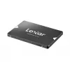 SSD 2,5 inch SATA III Lexar LNS100-1TRB, 1 TB, 550 MB/s, 2,5 inch, 7 mm hoogte