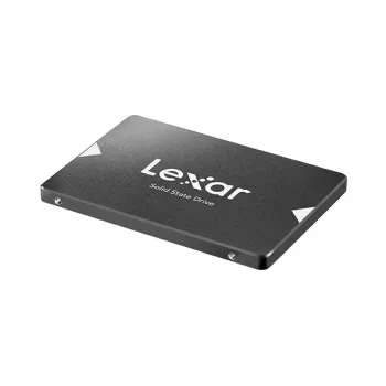 SSD 2,5 inch SATA III Lexar LNS100-1TRB, 1 TB, 550 MB/s, 2,5 inch, 7 mm hoogte