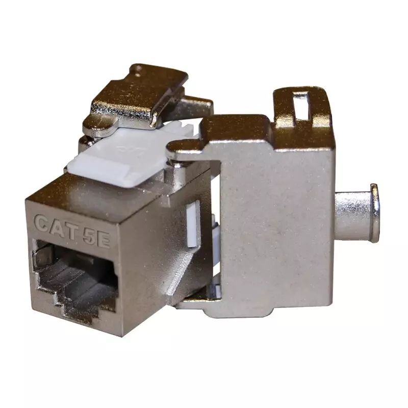Alantec FOC-LCLC-9SMD-3 glasvezel-patchkabel, LC-LC, 3 m, geel