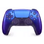Gamepad Sony Indigo Bluetooth/USB voor PlayStation 5 — draadloos & bedraad, USB-C, luidspreker, koptelefoonuitgang