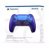 Gamepad Sony Indigo Bluetooth/USB voor PlayStation 5 — draadloos & bedraad, USB-C, luidspreker, koptelefoonuitgang
