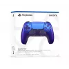 Gamepad Sony Indigo Bluetooth/USB voor PlayStation 5 — draadloos & bedraad, USB-C, luidspreker, koptelefoonuitgang