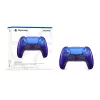 Gamepad Sony Indigo Bluetooth/USB voor PlayStation 5 — draadloos & bedraad, USB-C, luidspreker, koptelefoonuitgang