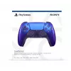Gamepad Sony Indigo Bluetooth/USB voor PlayStation 5 — draadloos & bedraad, USB-C, luidspreker, koptelefoonuitgang