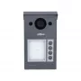 Video-deurintercom DAHUA VTO3311Q-WP 2 MP, H.264/H.265, IP65, IK08, Fast Ethernet, 720p/1080p CMOS, IR LED