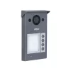 Video-deurintercom DAHUA VTO3311Q-WP 2 MP, H.264/H.265, IP65, IK08, Fast Ethernet, 720p/1080p CMOS, IR LED