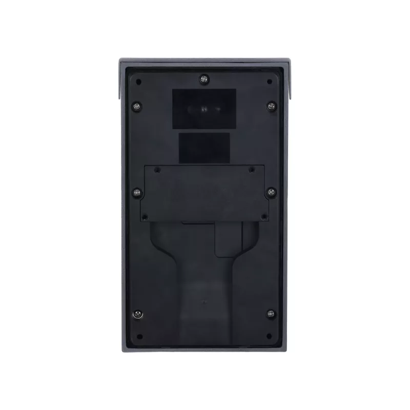 Video-deurintercom DAHUA VTO3311Q-WP 2 MP, H.264/H.265, IP65, IK08, Fast Ethernet, 720p/1080p CMOS, IR LED