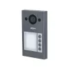 Video-deurintercom DAHUA VTO3311Q-WP 2 MP, H.264/H.265, IP65, IK08, Fast Ethernet, 720p/1080p CMOS, IR LED