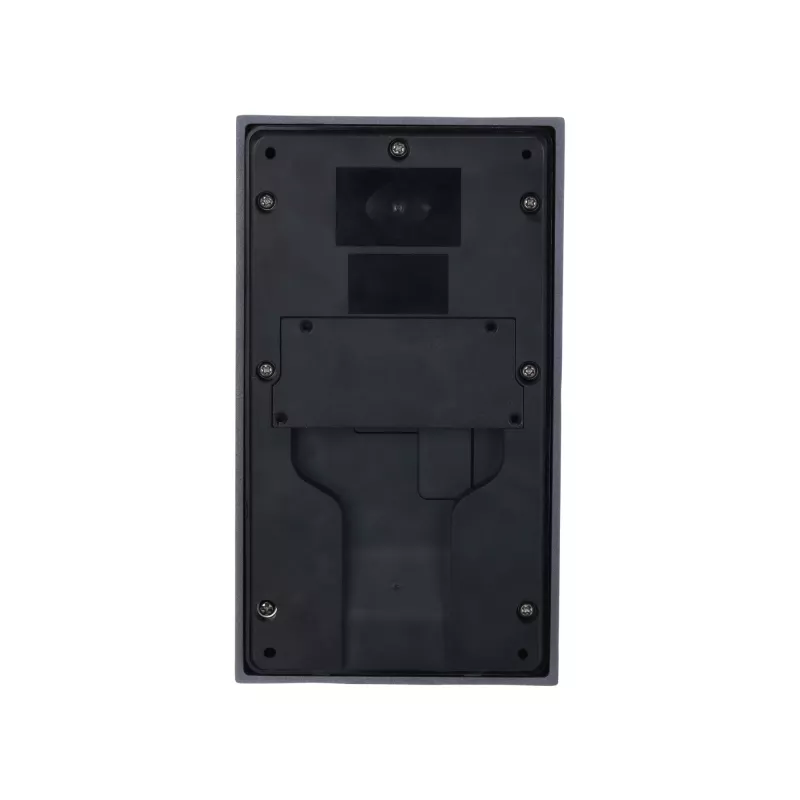 Video-deurintercom DAHUA VTO3311Q-WP 2 MP, H.264/H.265, IP65, IK08, Fast Ethernet, 720p/1080p CMOS, IR LED