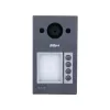 Video-deurintercom DAHUA VTO3311Q-WP 2 MP, H.264/H.265, IP65, IK08, Fast Ethernet, 720p/1080p CMOS, IR LED