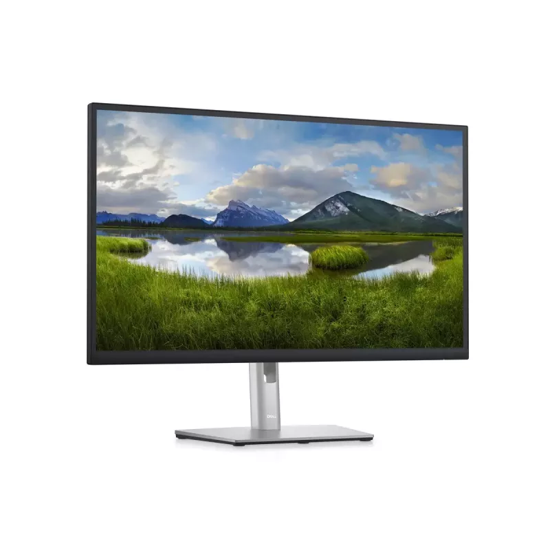 Monitor DELL P2723D 27 inch Quad HD LCD 2560 x 1440