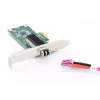 DIGITUS SFP Gigabit Ethernet PCIe-kaart (DN-10160)