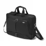 DICOTA Top Traveller Pro - 12-14,1 inch laptoptas - zwart / 1680d RPET polyester