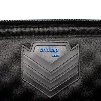 DICOTA Top Traveller Pro - 12-14,1 inch laptoptas - zwart / 1680d RPET polyester