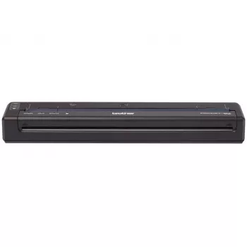 Brother PJ862 203 x 200 DPI bedraad & draadloos thermische mobiele printer