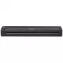 Brother PJ862 203 x 200 DPI bedraad & draadloos thermische mobiele printer