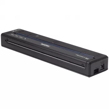 Brother PJ862 203 x 200 DPI bedraad & draadloos thermische mobiele printer