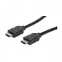 HDMI-kabel stekker-stekker Manhattan HDMM15M 15m zwart