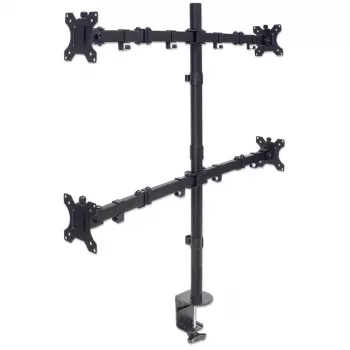 Monitorbeugel Manhattan 461566
