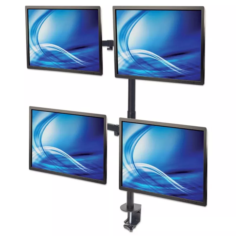 Monitorbeugel Manhattan 461566