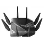 ASUS GT-AXE11000 draadloze router Gigabit Ethernet tri-band (2,4 GHz / 5 GHz / 6 GHz) zwart