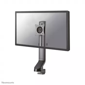 Neomounts FPMA-D860zwart monitorarm 10-32 inch, klem/bureauklem, 8 kg, 25.4 cm (10 inch), 81.3 cm (32 inch), 100 x 100 mm, zwart