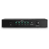 Lindy 38233 5-poorts HDMI 2.0 18G-switch, 5x HDMI, desktop