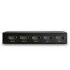 Lindy 38233 5-poorts HDMI 2.0 18G-switch, 5x HDMI, desktop