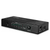 Lindy 38233 5-poorts HDMI 2.0 18G-switch, 5x HDMI, desktop