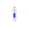 TRANSCEND JetFlash 790w - 512 GB USB-stick - USB 3.1 - wit