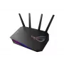 ASUS ROG STRIX GS-AX5400 draadloze router Gigabit Ethernet dual-band (2,4 GHz / 5 GHz) zwart