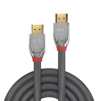 Lindy 7,5 m standaard HDMI-kabel, Cromo Line