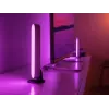 Intelligente tafellamp Philips Hue White and Colour Ambience Play Lightbar