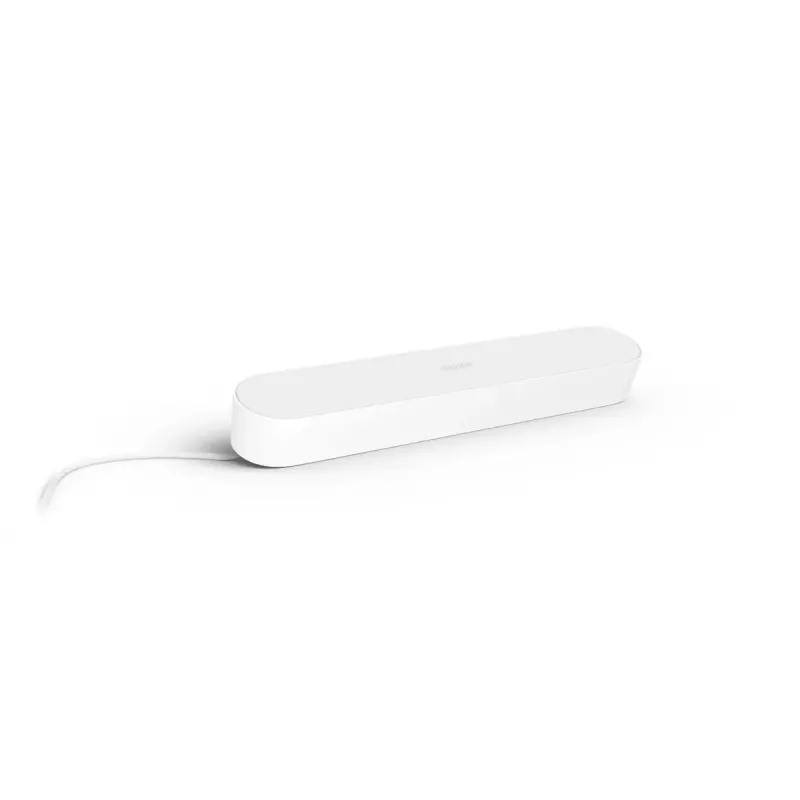 Intelligente tafellamp Philips Hue White and Colour Ambience Play Lightbar