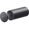 DELL UltraSharp webcam, 8.3 MP, 3840 x 2160 pixel, Full HD, 60 fps, 5x, USB